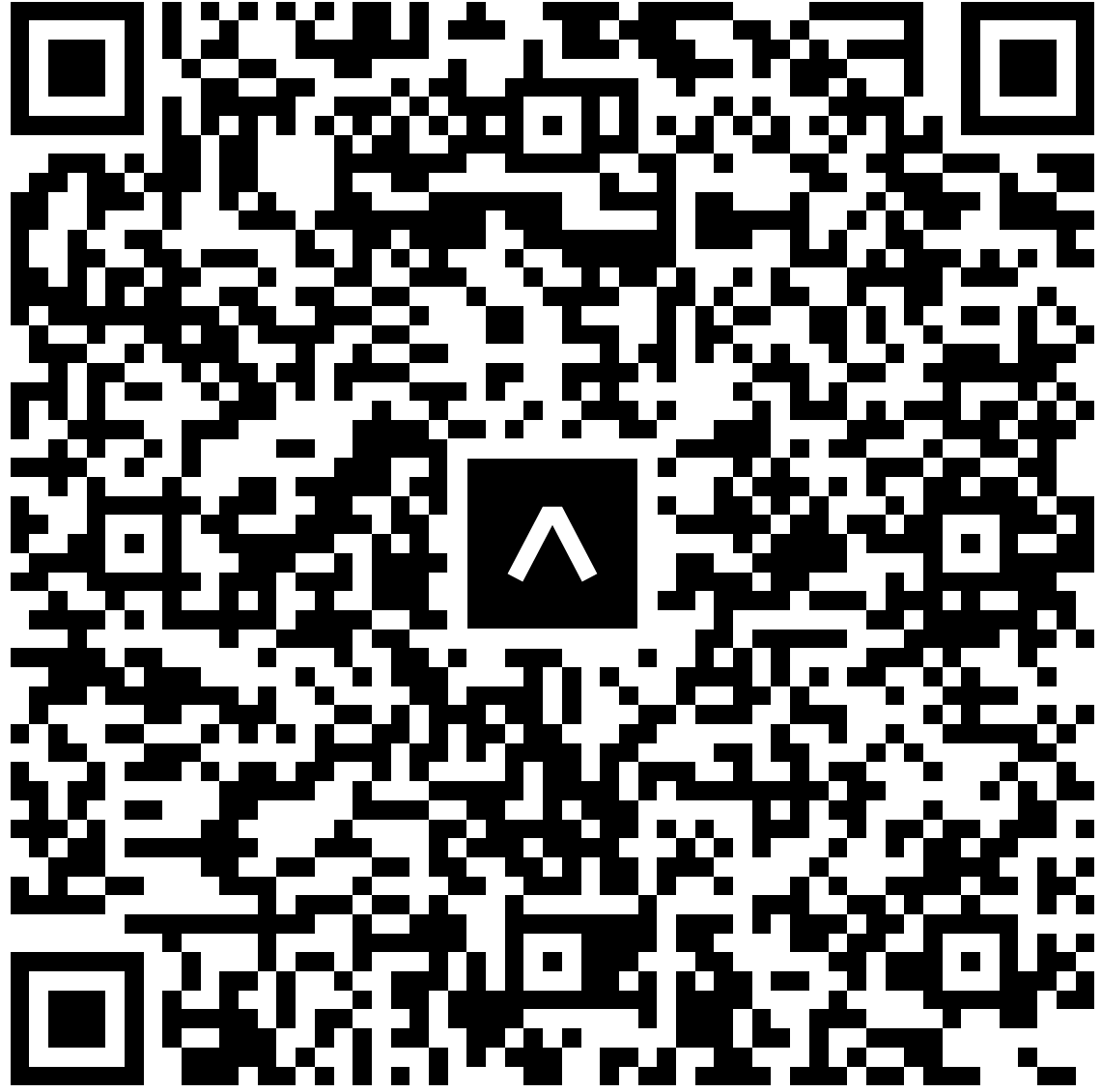 Expo QR Code